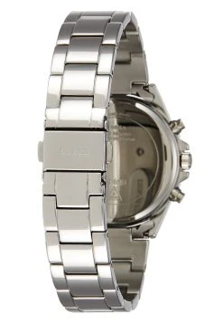 Guess Ladies Sport - Watch - Silver-Coloured -Guess Apparel abd0d79bcd064d01832c635419167146