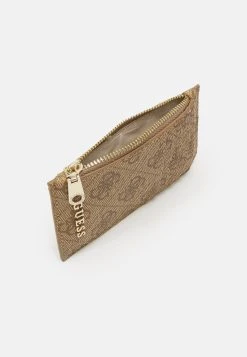 Guess Aieta Card Case - Wallet - Latte 8 Guess Aieta Card Case - Wallet - Latte -Guess Apparel ac06342d04e647349bfd55b16f21fff1