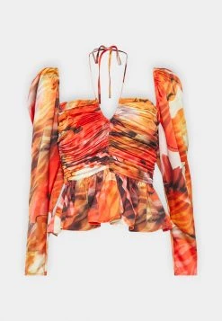 Speakeasy - Blouse - Dreamer -Guess Apparel ac4157e845e248b2a480be3d9eef66ba