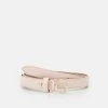 Guess Adj Not Rev Pant - Belt - Pink