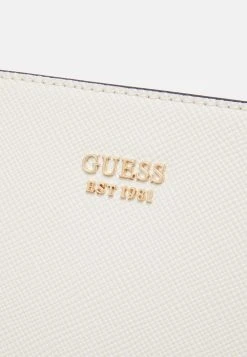 Guess Katey - Handbag - Stone -Guess Apparel ac797f125a774f8ea163f91899e9d888