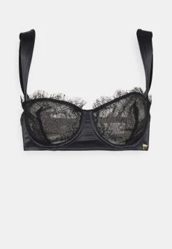 Guess Divina Wired Soft Bra - Balconette Bra -Guess Apparel acadd9a314404570a3d9b15170258170