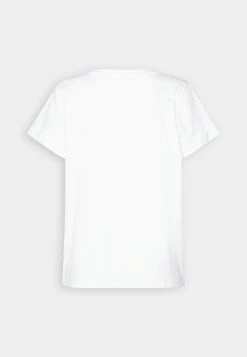 Guess Roll Cuff - Print T-Shirt 13 Guess Roll Cuff - Print T-Shirt -Guess Apparel ad1751de3d1c4aac86a35de8e7c991ad