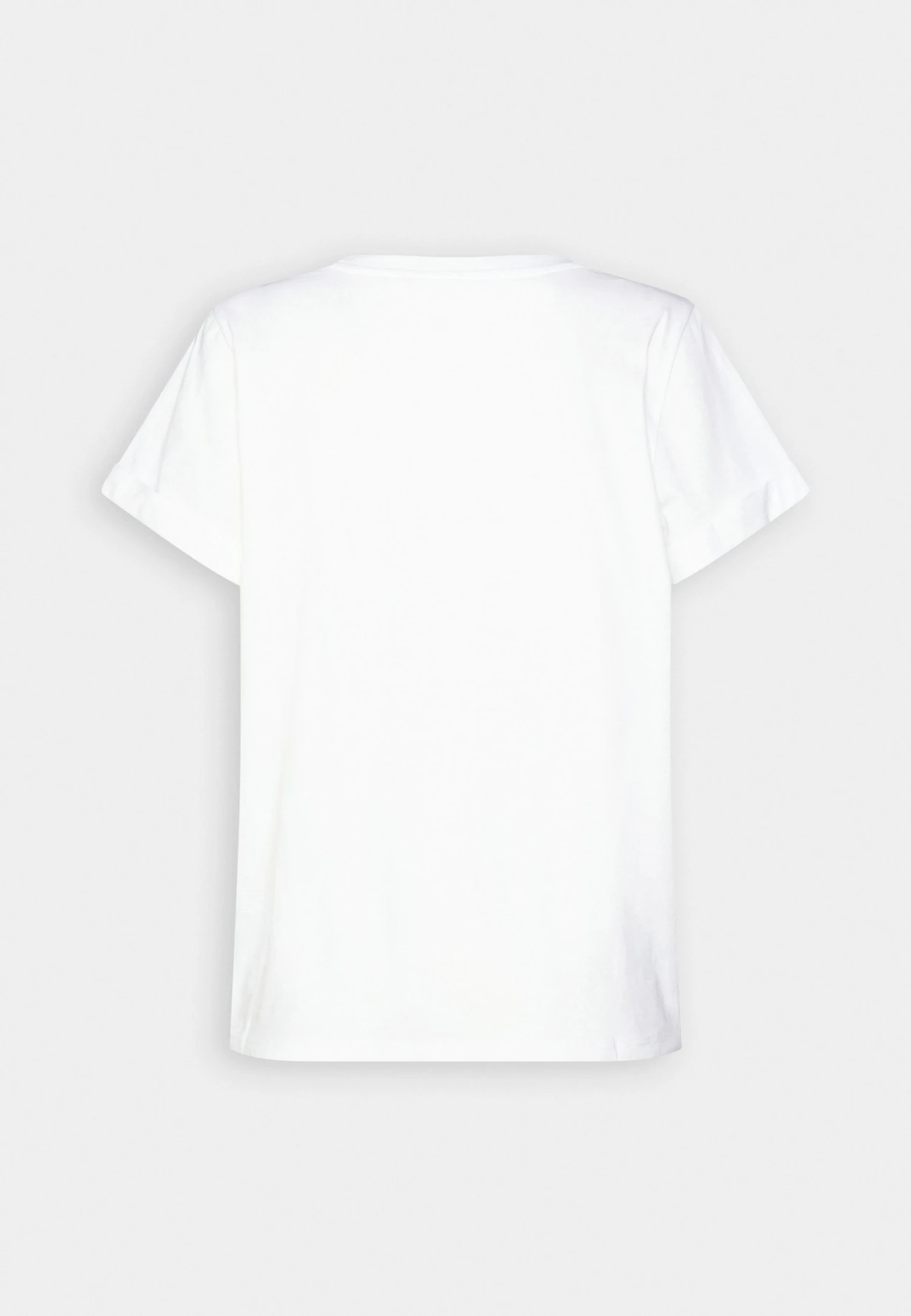 Guess Roll Cuff - Print T-Shirt 8 Guess Roll Cuff - Print T-Shirt - Image 6