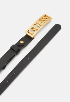 Guess Mildred Adjustable Belt - Belt - Nero -Guess Apparel ae413767db7c4dad8e81a1868d32851c