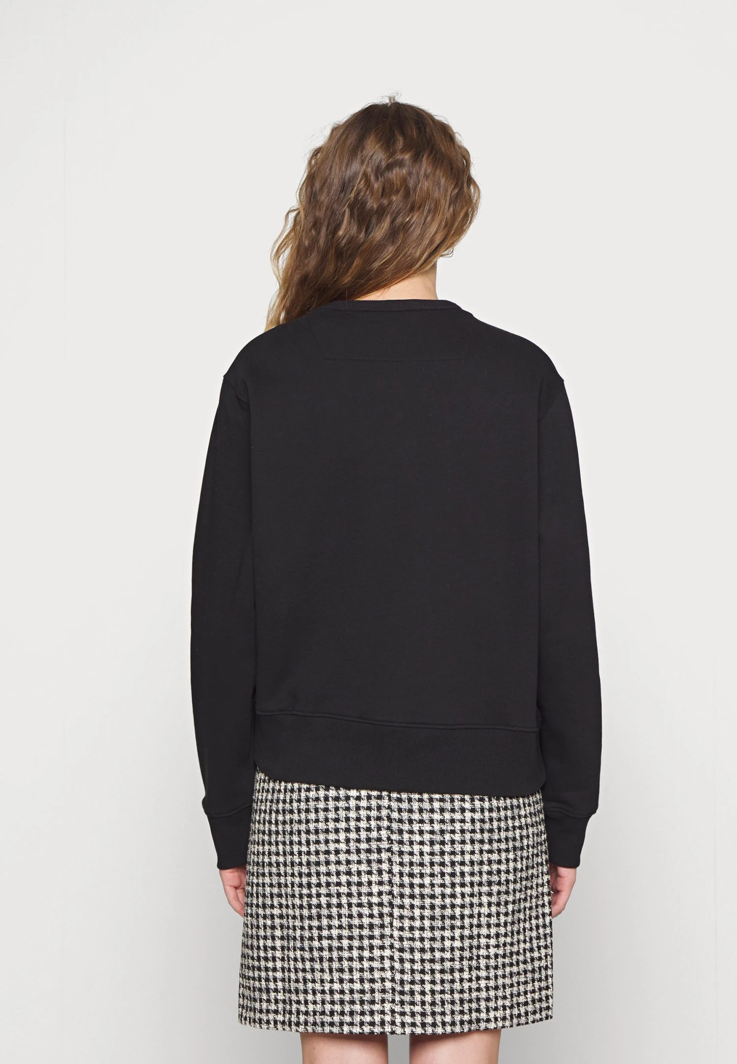 Guess Original - Sweatshirt - Jet Black 5 Guess Original - Sweatshirt - Jet Black - Image 3