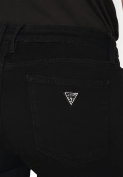 Guess Annette - Jeans Skinny Fit - Carrie Black -Guess Apparel aeae4ed2446c4ae4b7501d0f2277568e