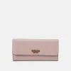 Guess Wallet - Rosewood -Guess Apparel af68356f03ac4def8da731f9309a7dea