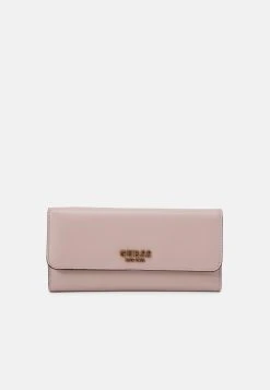 Guess Wallet - Rosewood