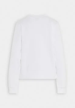 Guess 3D Patch - Sweatshirt - Pure White 13 Guess 3D Patch - Sweatshirt - Pure White -Guess Apparel af99f15989ea421b8d1a5ace724d6724