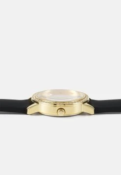 Guess Ladies Dress - Watch - Black -Guess Apparel af9face2e030491e901c33f7f3b6f772