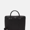 Guess Doc Case Unisex - Briefcase - Black 1 Guess Doc Case Unisex - Briefcase - Black -Guess Apparel afbba8023ec34c60952776df1acde46a