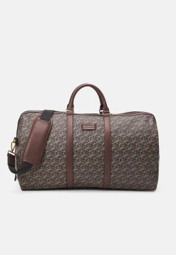 Guess Ederlo - Weekend Bag - Black