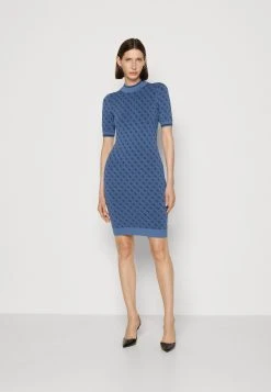 Guess Lise Logo Dress - Jumper Dress