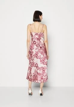 Guess Akilina - Day Dress - Pink -Guess Apparel b104b9e9683a416e8c15ce1669dd0c2f