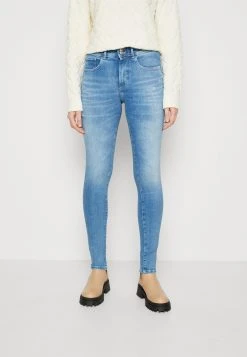 Guess Shape Up - Jeans Skinny Fit - Calicycle Light