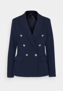 Shelly - Blazer - Galaxy Blue -Guess Apparel b1800b34b7c944e5a75ec7dcc85cfc9d