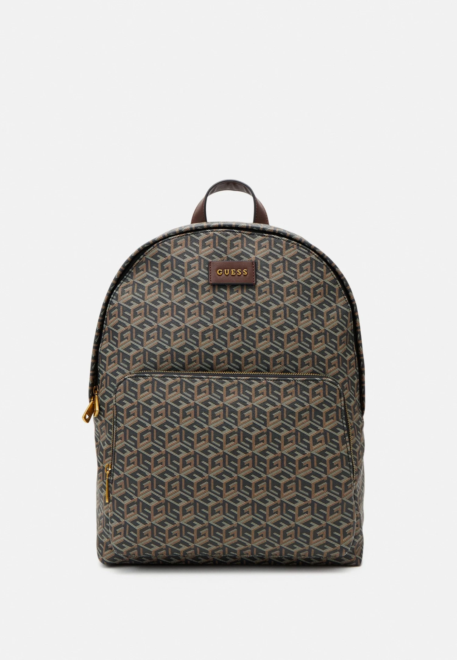 Guess Ederlo Backpack Unisex - Rucksack - Black 3 Guess Ederlo Backpack Unisex - Rucksack - Black