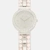 Guess Gala - Watch - Silver-Coloured -Guess Apparel b1ce940aab50430eba682f9c0c02c339