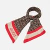 Guess Silvana- Foulard - Black Logo -Guess Apparel b23c276d3bd24b5ea867932c55d87028