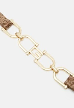 Guess AvianaBelt - Belt - Latte -Guess Apparel b2c8d11a36fc4a2bb9f4f2b120d00f3c