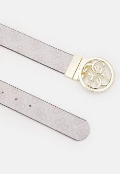 Guess Belt - Latte/Dove -Guess Apparel b328a922a37d4f93a4db844c70127ab1