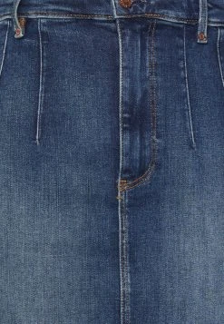 Guess Britt Longuette - Pencil Skirt - Carrie Mid -Guess Apparel b3cf3283a6674109bc2072a39b531c9b