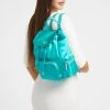 Guess Velina - Rucksack - Green 1 Guess Velina - Rucksack - Green -Guess Apparel b45d7f05b6fc47b6ad4523dd96fa73b8