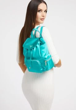 Guess Velina - Rucksack - Green