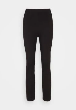 Janet Pant - Trousers - Jet Black -Guess Apparel b4a3f19e3d424adaa832b41b37c8efac