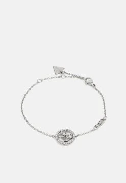 Guess Life In - Bracelet - Silver-Coloured