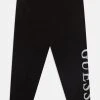 Guess Toddler Core - Leggings - Trousers - Jet Black -Guess Apparel b51c2b0e832248acab5c826af9aebc9f