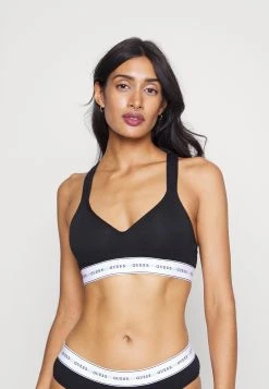 Guess Carrie Padded- Bustier - Jet Black