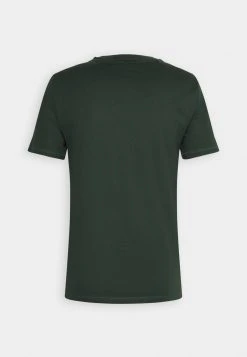 Guess Aidy Tee - Basic T-Shirt - Jungle Greens -Guess Apparel b60648ec22d54919b7a197532164d159