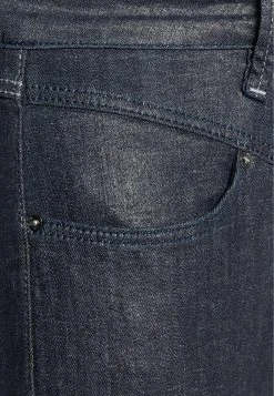 Guess Super High Yoke - Jeans Skinny Fit -Guess Apparel b61b8f1006d74c0db8095525731c0bf0