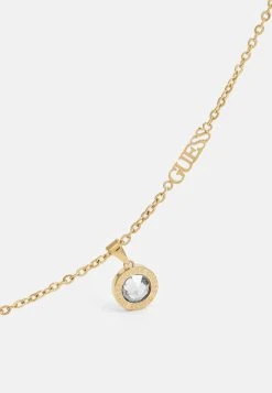 Guess Color My Day - Necklace - Yellow Gold-Coloured -Guess Apparel b61be397137c4ffc8dd3705669a4a3b1