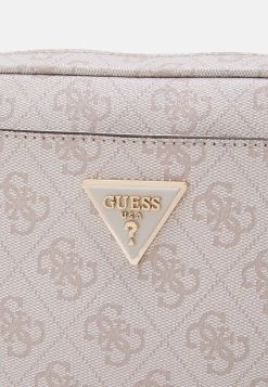 Guess Meridian- Across Body Bag - Dove Logo -Guess Apparel b621cc22abe945dda386df68f997519e