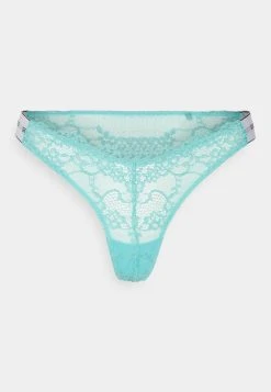 Guess Belle - Thong - Marina Water -Guess Apparel b62779588c6546609a88e8dc2912f919