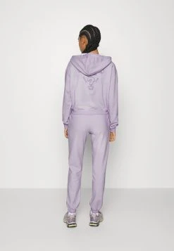 Sophie Classic- Tracksuit Bottoms - Light Iris -Guess Apparel b6d250e7c8064033b87fb5a1d9f687e8