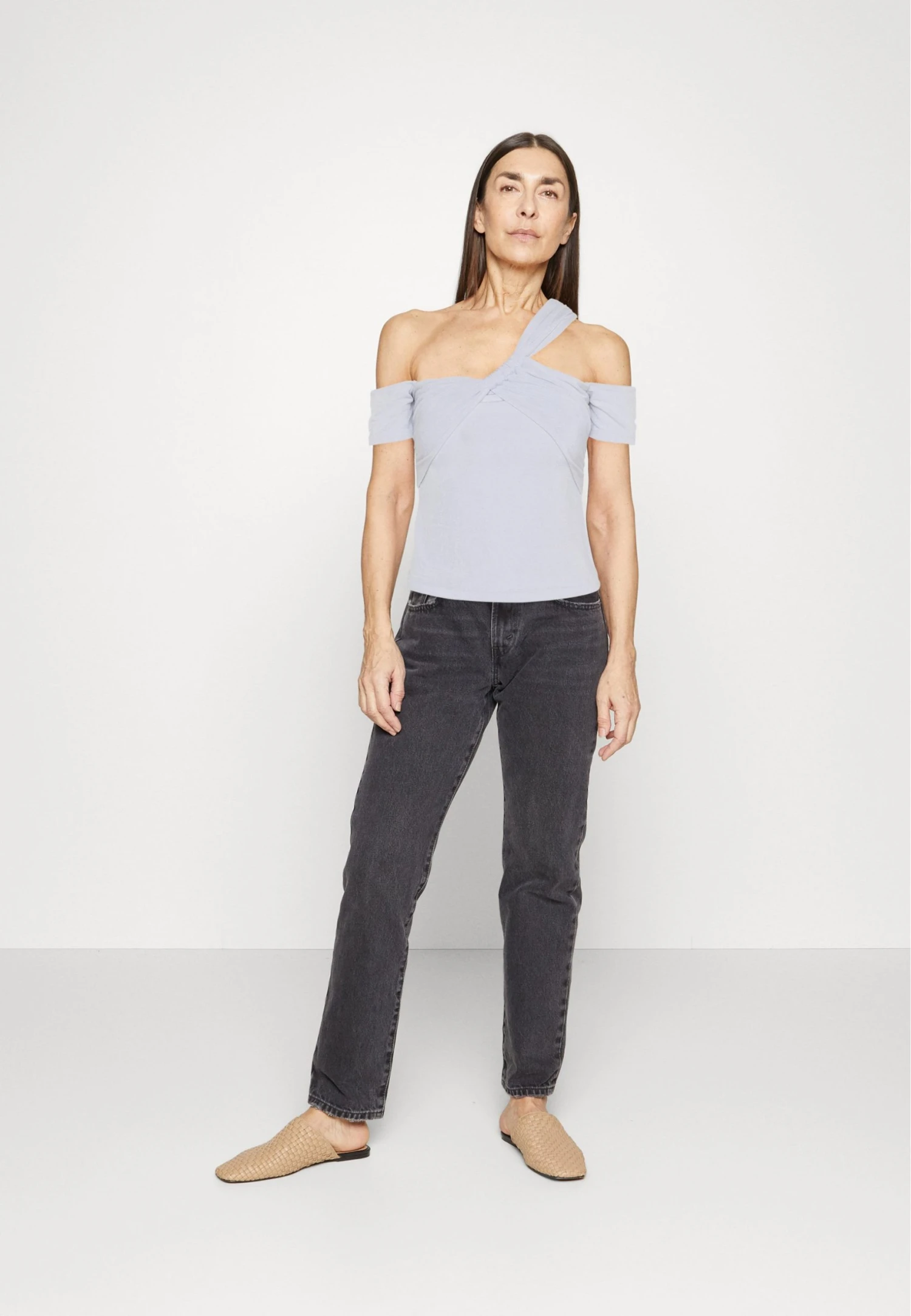 Guess Malori Twisted Strap - Top 4 Guess Malori Twisted Strap - Top - Image 2