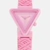 Guess Fame - Watch - Pink 1 Guess Fame - Watch - Pink -Guess Apparel b7c9edd202224755ae56540225b1da19