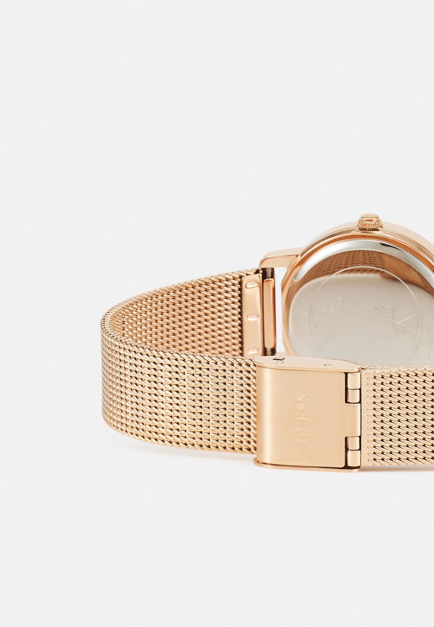 Guess Melody - Watch - Rose Gold-Coloured 4 Guess Melody - Watch - Rose Gold-Coloured - Image 2