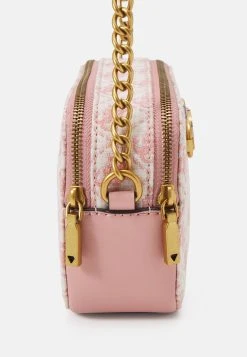 Guess Izzy Camera - Across Body Bag - Salmon -Guess Apparel b9131a9d5c974b06a2e5fe48e1fb93e8