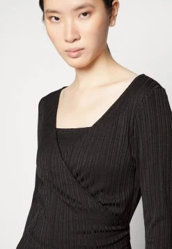 Guess Esmeralda Dress - Jumper Dress -Guess Apparel ba306a6b3ec444419357625e7162ab48