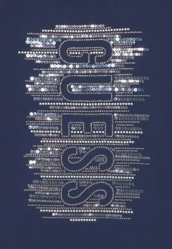Guess Junior - Print T-Shirt - Secret Blue -Guess Apparel ba390df4ce6949f1a658023ba809858f
