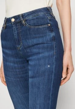 Guess Flared Jeans - Feather Ocean -Guess Apparel ba46ccd4449244abae5b4b0dfeffff54