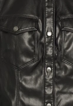 Guess Daisy - Button-Down Blouse -Guess Apparel ba50fae28dbb47a6ab29e265547c9bad