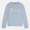 Guess Junior Active - Sweatshirt - Airway Blue 1 Guess Junior Active - Sweatshirt - Airway Blue -Guess Apparel ba6754840b76436489ae18224adabe5d