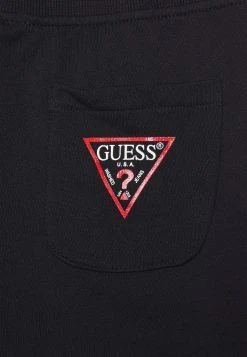 Guess Core Junior Active - Shorts - Jet Black 7 Guess Core Junior Active - Shorts - Jet Black -Guess Apparel bcaf7cf366ae4581a974d2979ca5eb9b