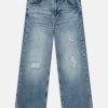 Guess Junior Pants - Straight Leg Jeans - Frozen Sugar -Guess Apparel bcda18813c7344a498a68e227ce9ee95